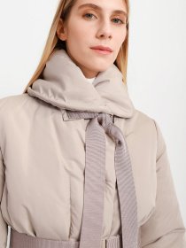 Пальто с утеплителем Emporio Armani модель 6K2L69-2NNIZ-0614 Фото