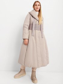 Пальто с утеплителем Emporio Armani модель 6K2L69-2NNIZ-0614 Фото