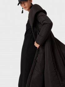 Зимняя куртка Emporio Armani модель 6K2L69-2NNIZ-0999 Фото