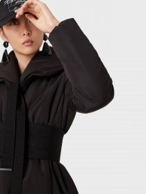 Зимняя куртка Emporio Armani модель 6K2L69-2NNIZ-0999 Фото