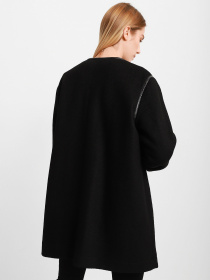 Пальто Emporio Armani модель 6K2L6A-2JWVZ-0999 Фото