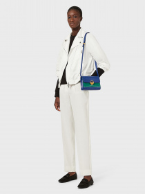 Свитшот Emporio Armani модель 6K2M6J-2JYPZ-0999 Фото