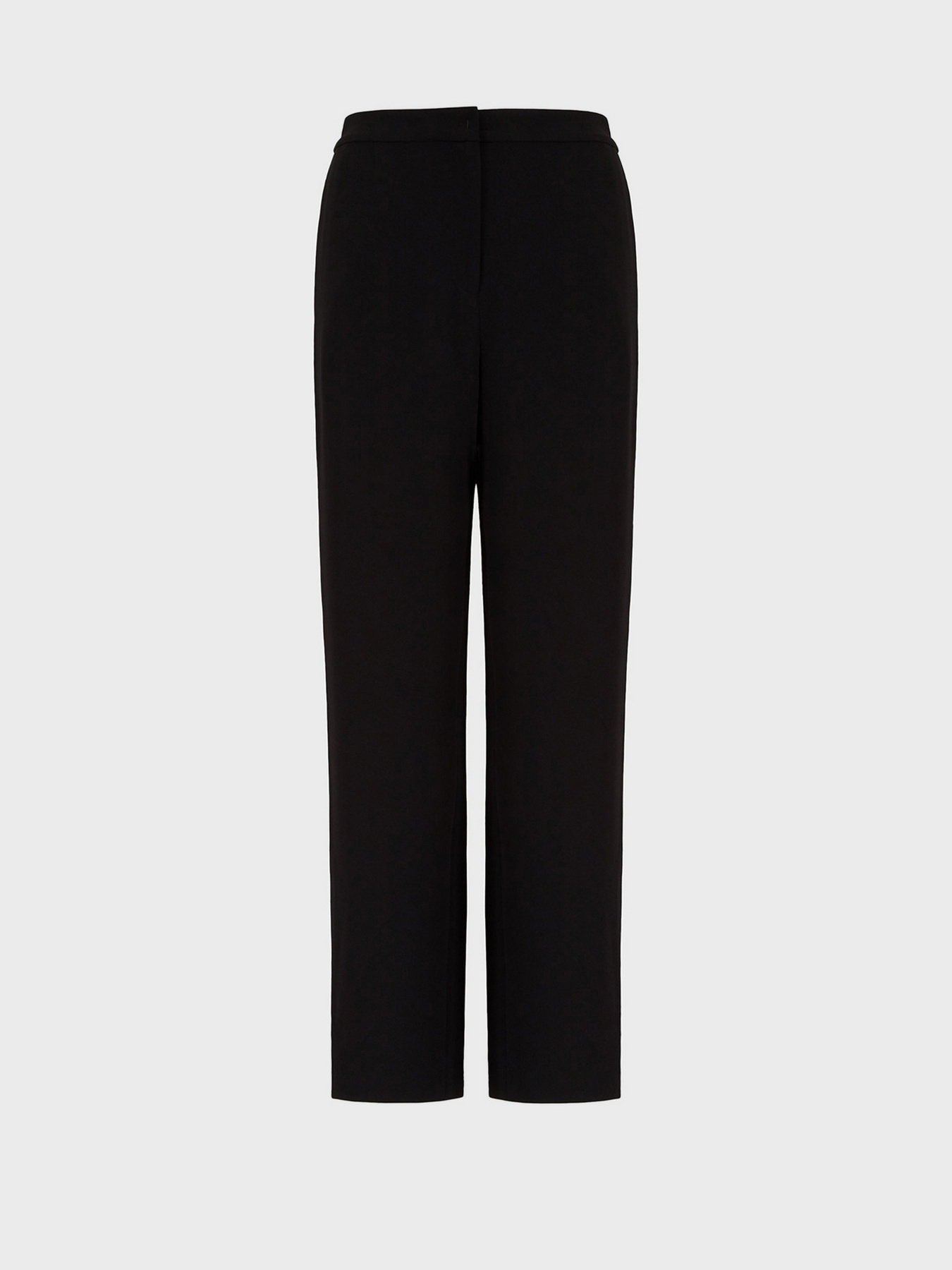 Повседневные штаны Emporio Armani модель 6K2P65-2NJKZ-0999 Повседневные штаны Emporio Armani модель 6K2P65-2NJKZ-0999 Фото