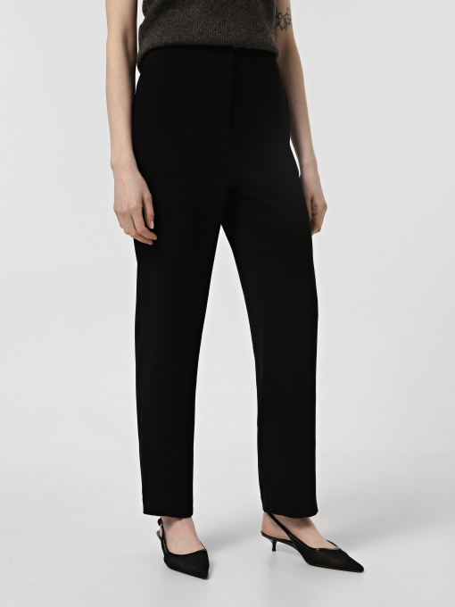 Повседневные штаны Emporio Armani модель 6K2P65-2NJKZ-0999 Фото