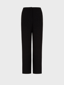 Повседневные штаны Emporio Armani модель 6K2P65-2NJKZ-0999 Повседневные штаны Emporio Armani модель 6K2P65-2NJKZ-0999 Фото