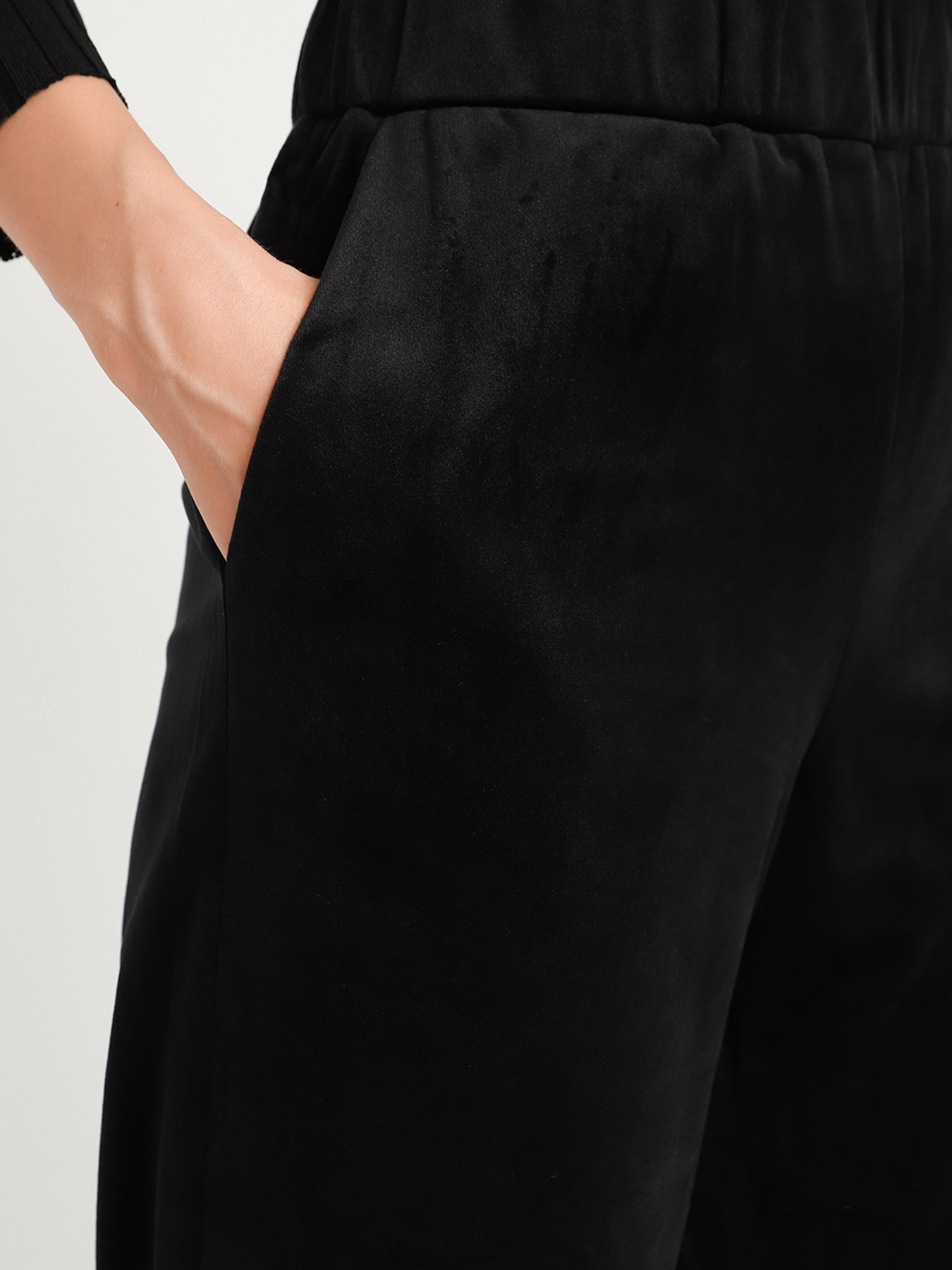 Брюки повседневные Emporio Armani модель 6K2P6C-2JQRZ-0999 Фото