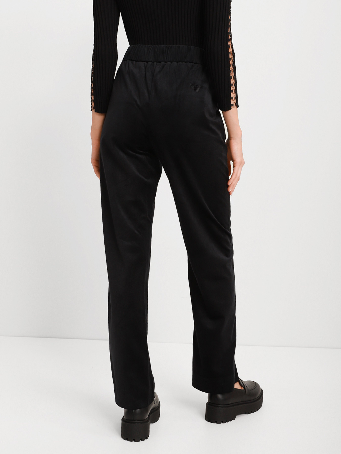 Повседневные штаны Emporio Armani модель 6K2P6C-2JQRZ-0999 Фото