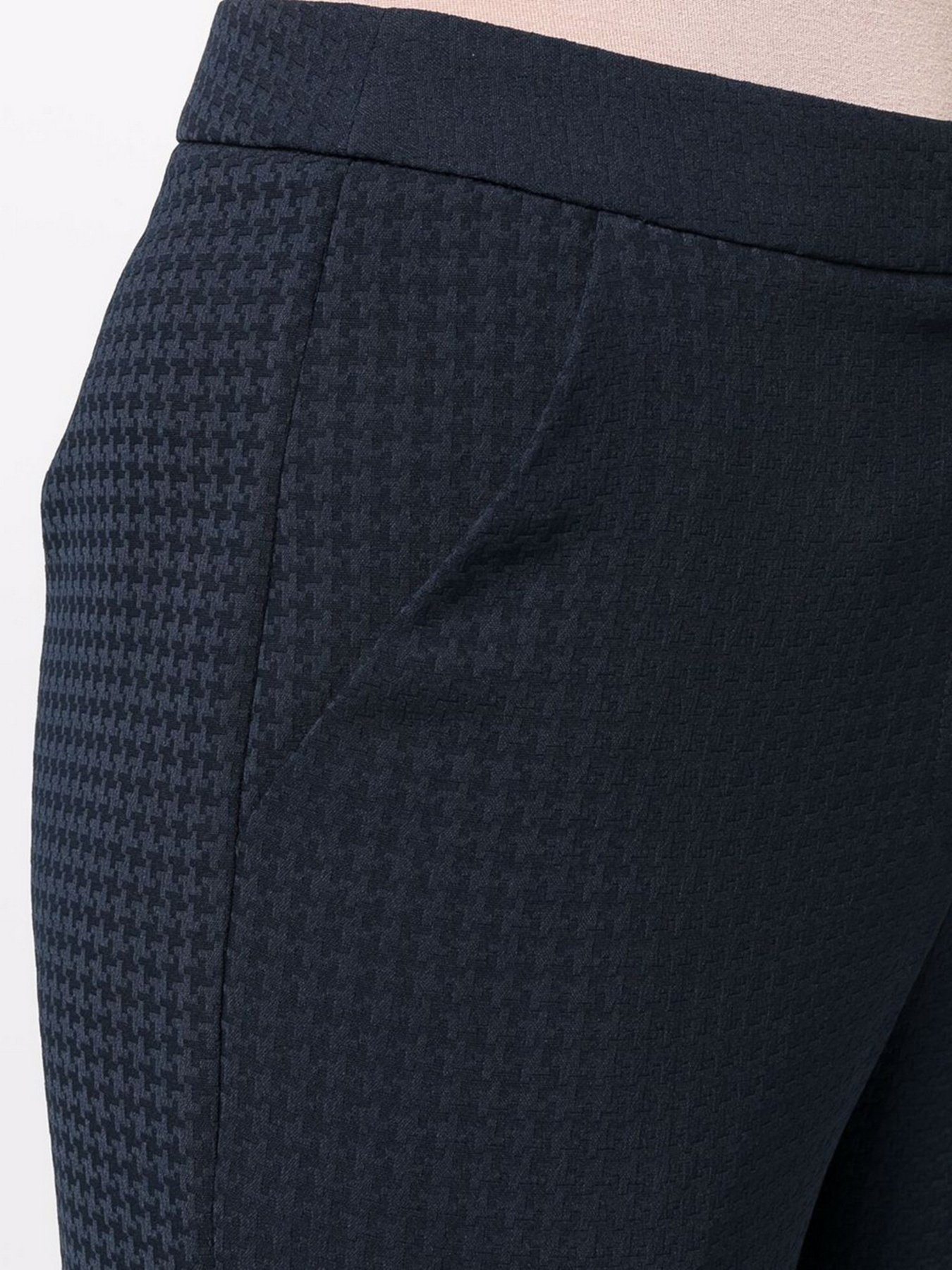 Брюки классические Emporio Armani модель 6K2P95-2NJFZ-0919 Фото