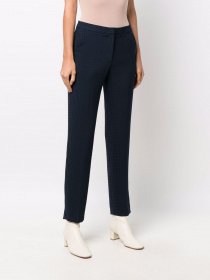 Классические штаны Emporio Armani модель 6K2P95-2NJFZ-0919 Фото