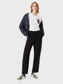 Лонгслів Emporio Armani модель 6K2T6B-2JQAZ-0100 Фото