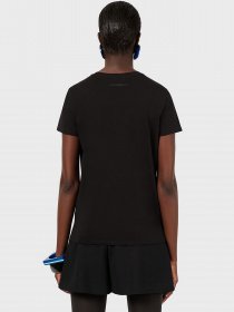 Футболка Emporio Armani модель 6K2T6D-2JQAZ-0999 Фото