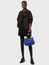 Футболка Emporio Armani модель 6K2T6D-2JQAZ-0999 Фото