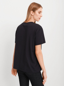 Футболка Emporio Armani модель 6K2T7U-2JSYZ-0922 Фото