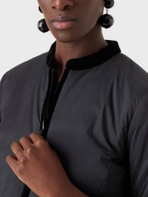 Демисезонная куртка Emporio Armani модель 8N2B01-2NKBZ-0999 Фото