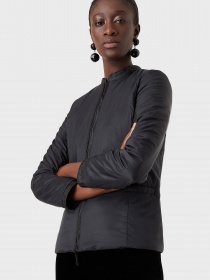 Демисезонная куртка Emporio Armani модель 8N2B01-2NKBZ-0999 Фото