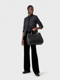 Демисезонная куртка Emporio Armani модель 8N2B01-2NKBZ-0999 Фото