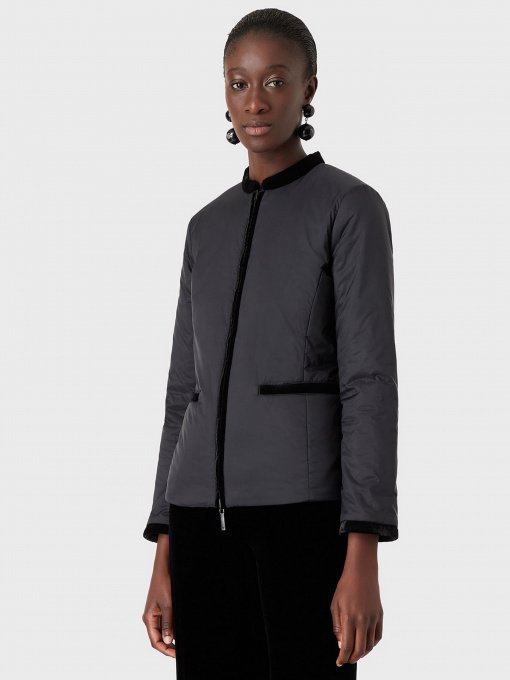 Демисезонная куртка Emporio Armani модель 8N2B01-2NKBZ-0999 Фото