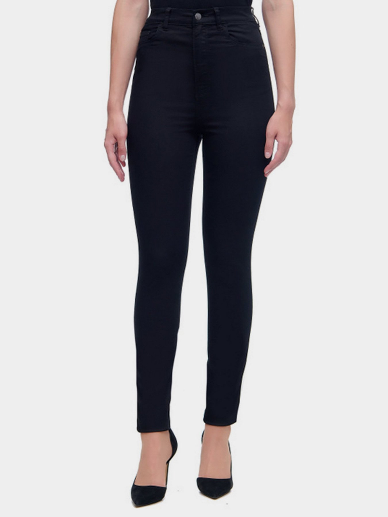 Зауженные джинсы Emporio Armani Slim модель 8N2J64-2DXIZ-0005 Фото