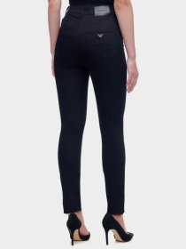 Зауженные джинсы Emporio Armani Slim модель 8N2J64-2DXIZ-0005 Фото
