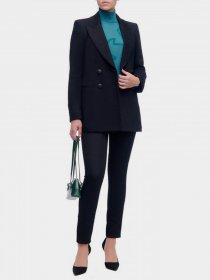 Зауженные джинсы Emporio Armani Slim модель 8N2J64-2DXIZ-0005 Фото