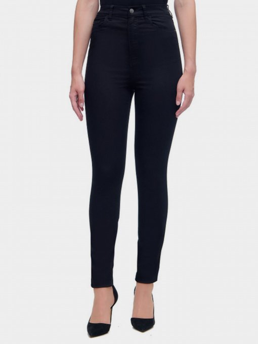 Зауженные джинсы Emporio Armani Slim модель 8N2J64-2DXIZ-0005 Фото