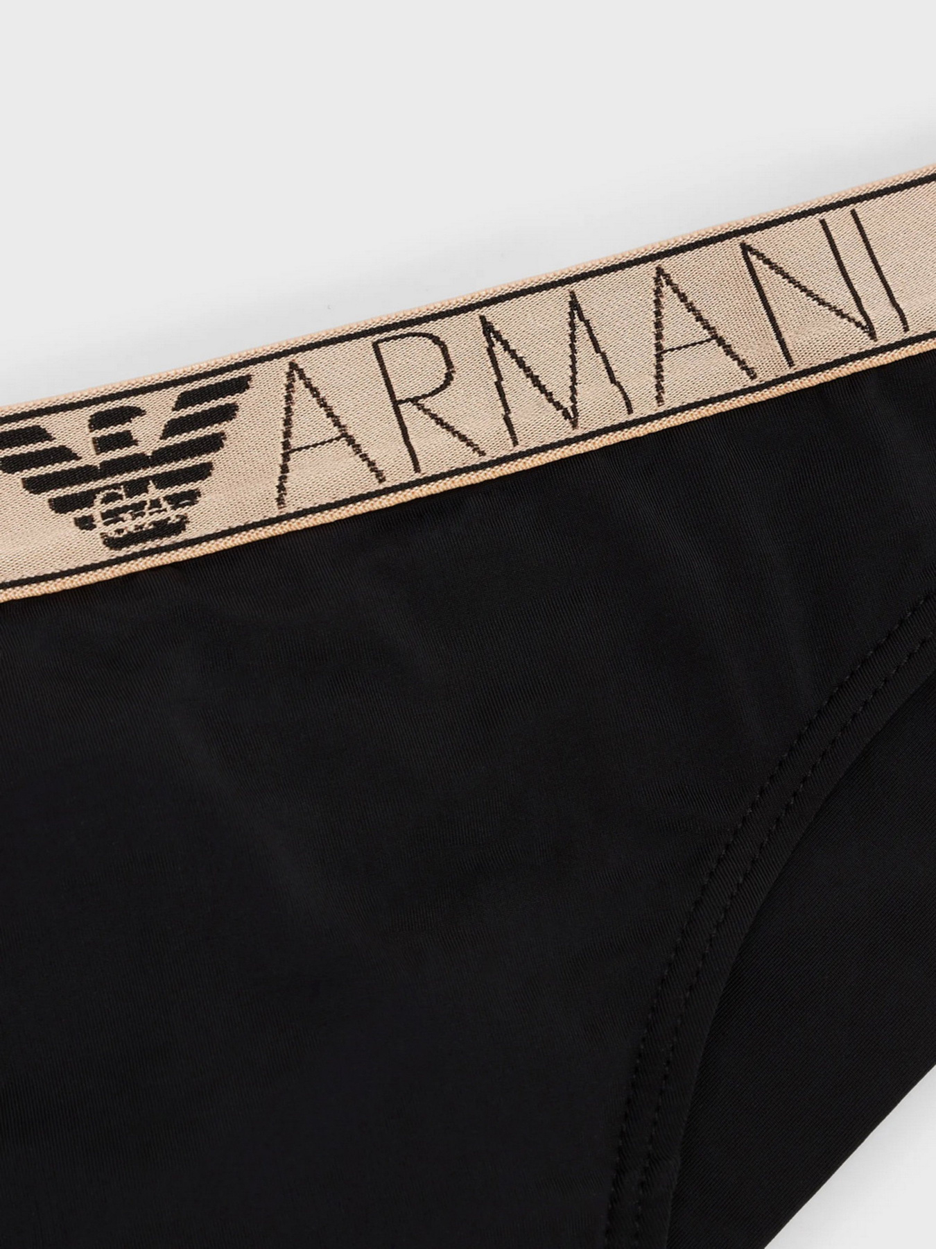 Трусы Emporio Armani модель 162948-1A235-00020 Фото