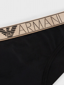 Трусы Emporio Armani модель 162948-1A235-00020 Фото