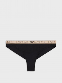 Труси Emporio Armani модель 162948-1A235-00020 Фото