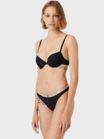 Труси Emporio Armani модель 162948-1A235-00020 Фото