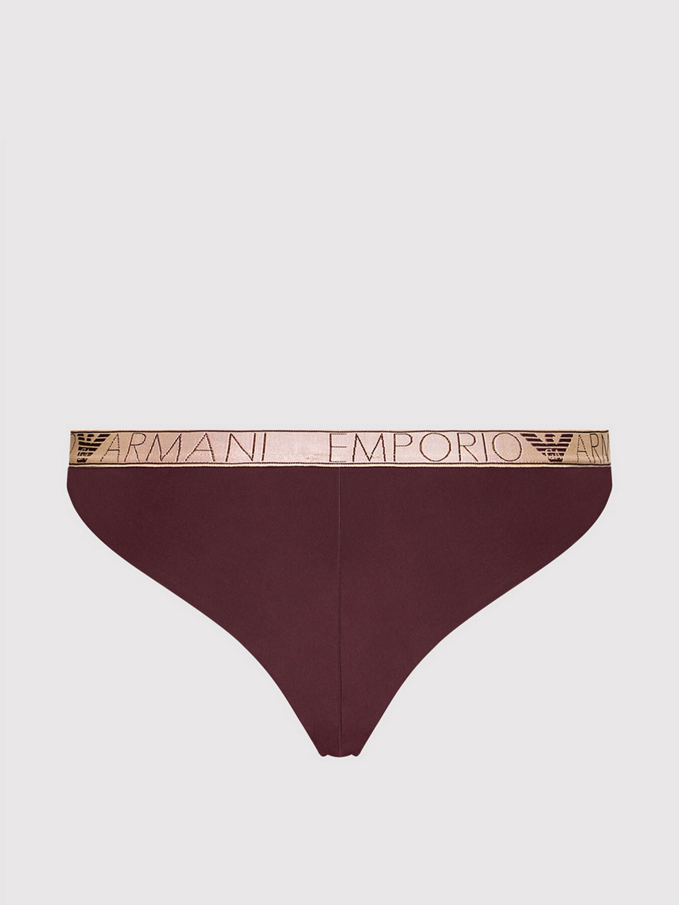 Трусы Emporio Armani Brazilian модель 162948-1A235-03256 Фото