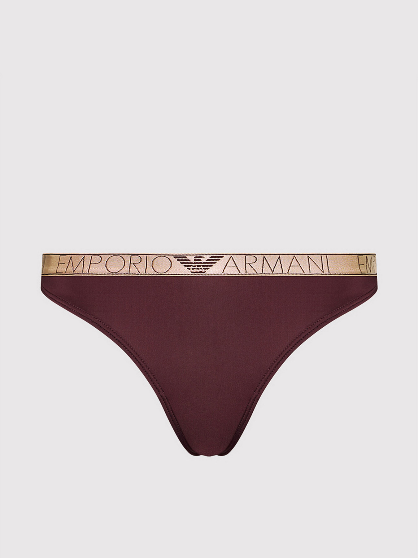 Труси Emporio Armani Brazilian модель 162948-1A235-03256 Фото