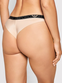 Труси Emporio Armani модель 162948-1A235-03914 Фото