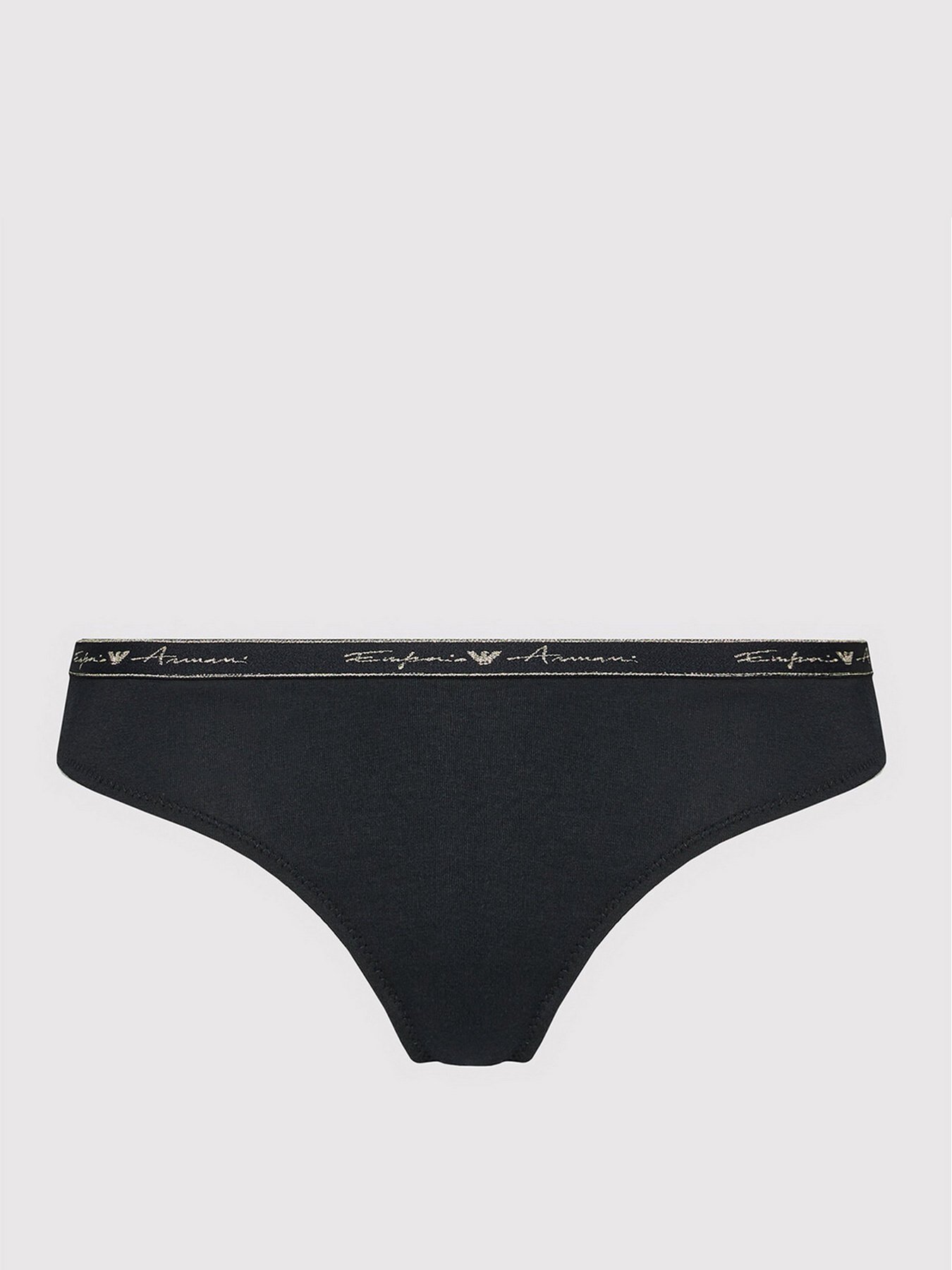 Набор трусов Emporio Armani Slip модель 163334-1A223-00020 Фото