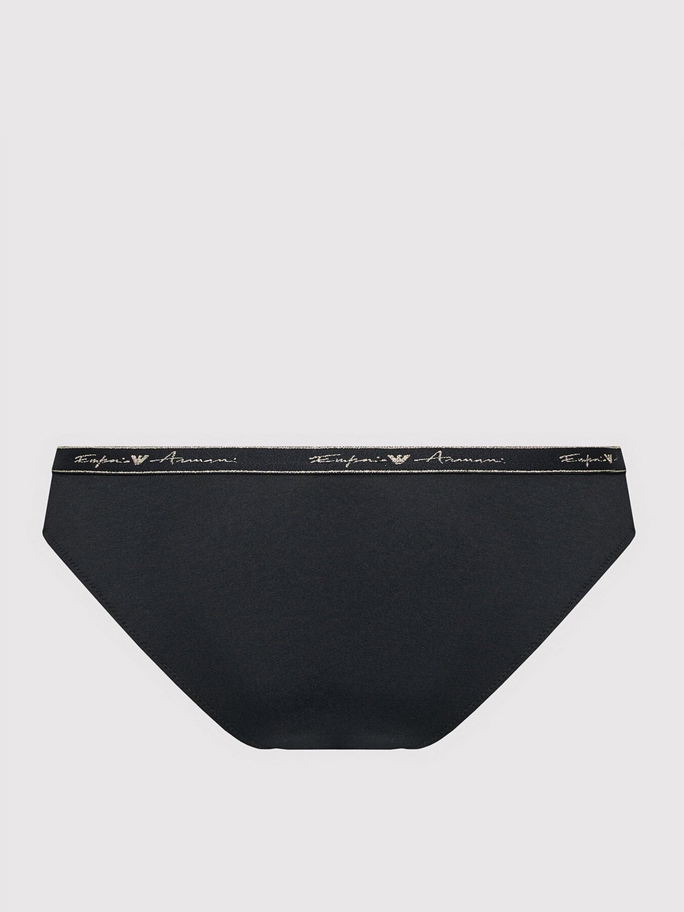 Набор трусов Emporio Armani Slip модель 163334-1A223-00020 Фото