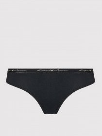 Набор трусов Emporio Armani Slip модель 163334-1A223-00020 Фото