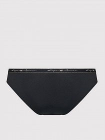 Набор трусов Emporio Armani Slip модель 163334-1A223-00020 Фото