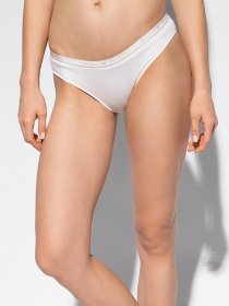 Набір трусів Emporio Armani Slip модель 163334-1A223-06110 Фото