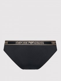 Набор трусов Emporio Armani Slip модель 163334-1A227-00020 Фото