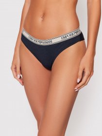 Набор трусов Emporio Armani Brazilian модель 163337-1A227-00135 Фото