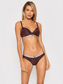 Бюстгальтер Emporio Armani модель 164410-1A235-03256 Фото