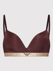 Бюстгальтер Emporio Armani модель 164410-1A235-03256 Фото