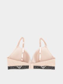 Бюстгальтер Emporio Armani модель 164410-1A235-03914 Фото