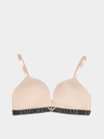 Бюстгальтер Emporio Armani модель 164410-1A235-03914 Фото