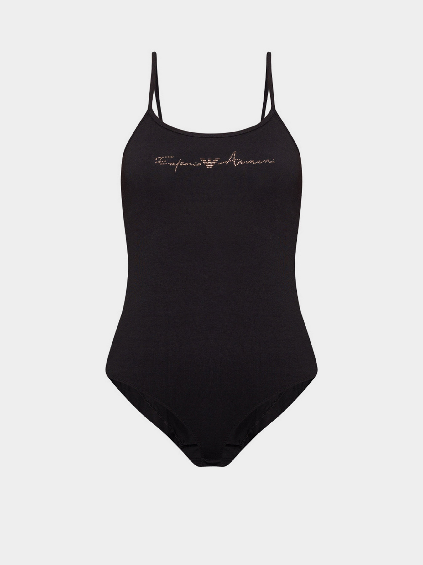 Боди Emporio Armani модель 164498-1A223-00020 Фото