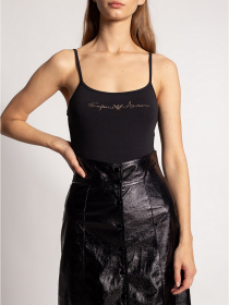 Боді Emporio Armani модель 164498-1A223-00020 Фото