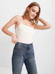 Боди Emporio Armani модель 164498-1A223-06110 Фото