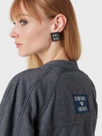 Куртка-рубашка Emporio Armani модель 6K2B87-2DH9Z-F908 Фото