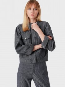 Куртка-рубашка Emporio Armani модель 6K2B87-2DH9Z-F908 Фото