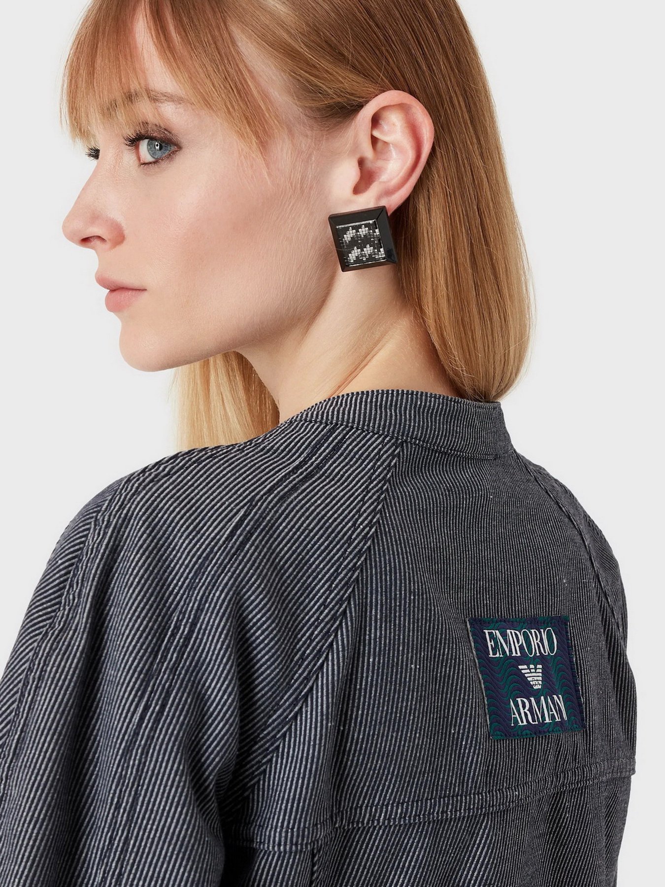 Куртка-сорочка Emporio Armani модель 6K2B87-2DH9Z-F908 Фото