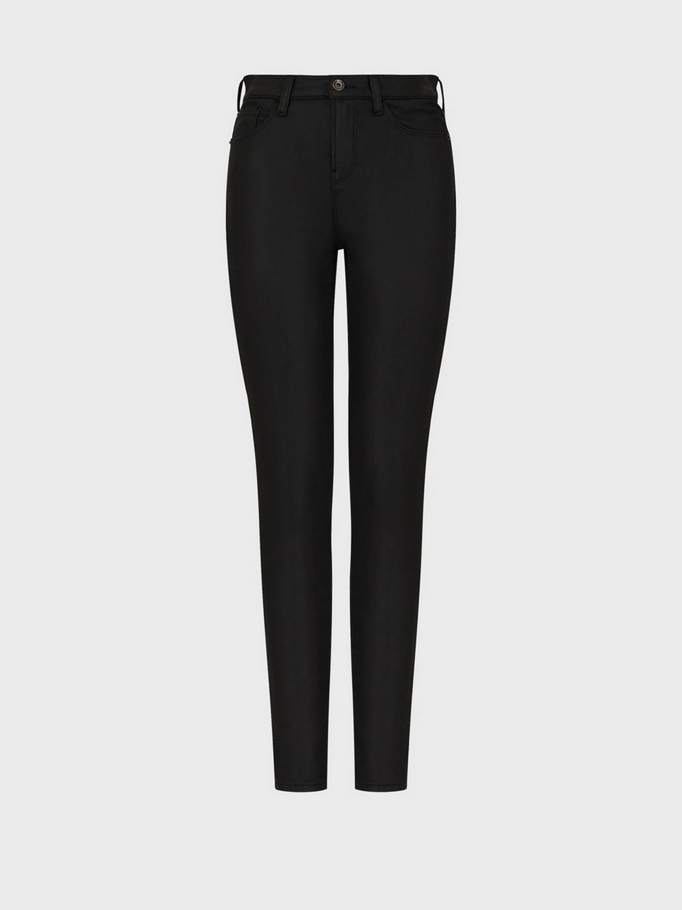 Скинни джинсы Emporio Armani Super Skinny модель 6K2J20-2N9IZ-0005 Фото